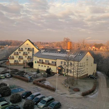 Wigierski Park Narodowy Suwałki Eksteriør billede