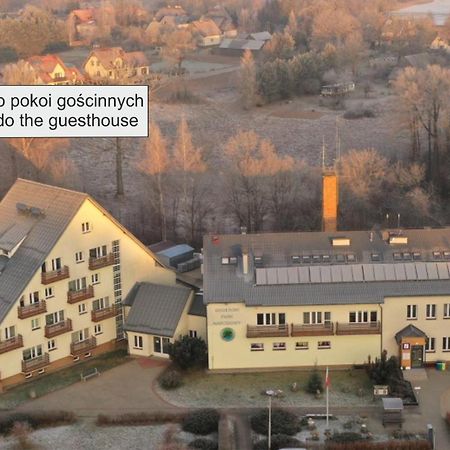 Wigierski Park Narodowy Suwałki Eksteriør billede
