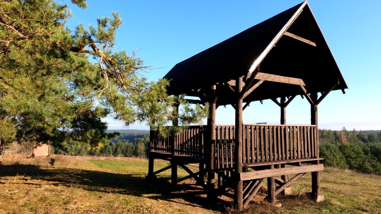 Wigierski Park Narodowy Lejlighed Suwałki Eksteriør billede