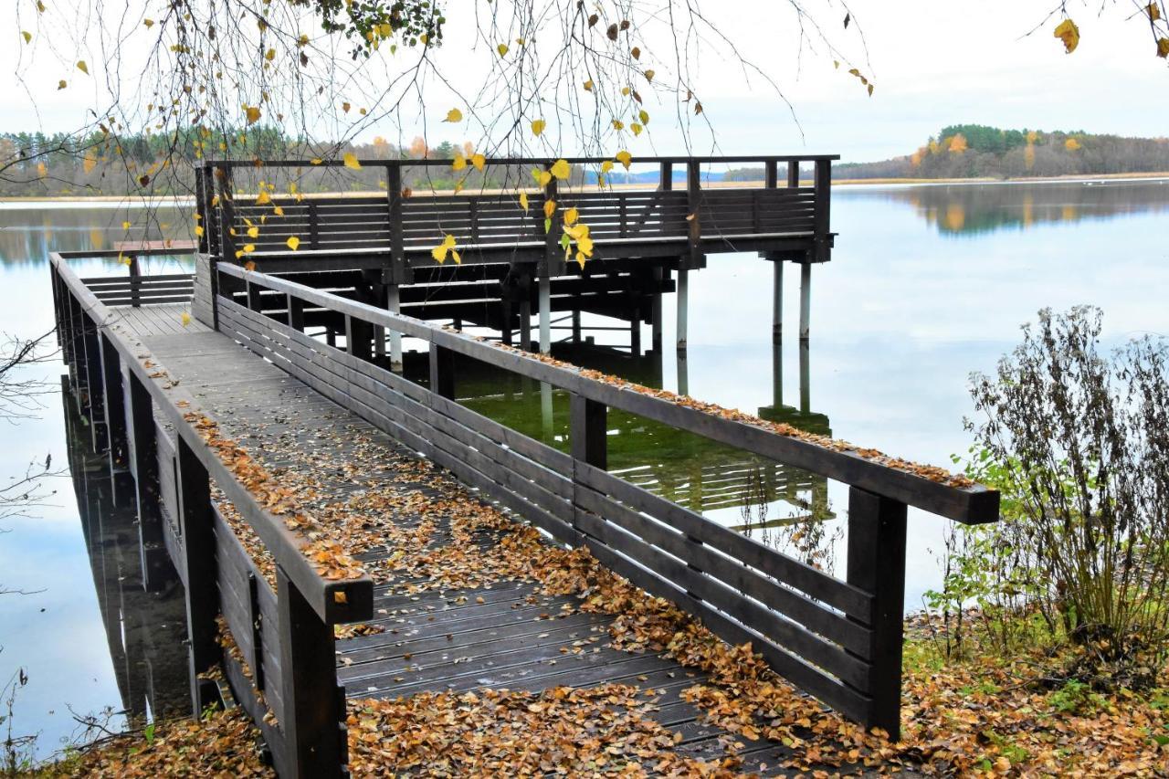 Wigierski Park Narodowy Lejlighed Suwałki Eksteriør billede